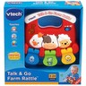 Talk & Go Farm Rattle™ - view 2